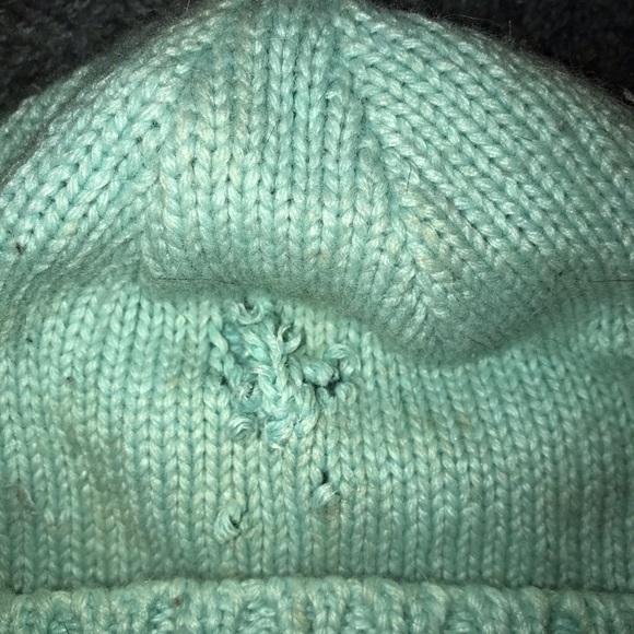 Diamond Beenie - Picture 5 of 5